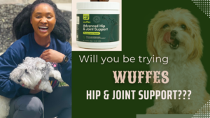 Will you be trying wuffes?