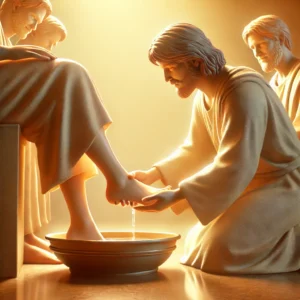 Leadership with Love